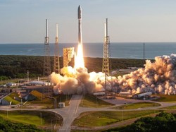 Bandar Antariksa Biak Diklaim Lebih Strategis dari Cape Canaveral
