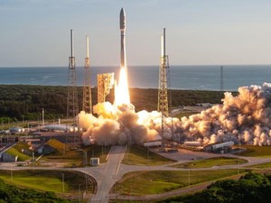 Bandar Antariksa Biak Diklaim Lebih Strategis dari Cape Canaveral