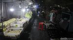 Foto: Suasana Malioboro di Hari Pertama Penerapan PTKM