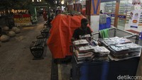Seperti diketahui, ada sejumlah poin yang terkait dengan penerapan Pengetatan Secara Terbatas Kegiatan Masyarakat (PTKM) di kawasan Yogyakarta.