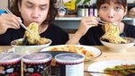 Cantiknya Bela Kuku, Selebgram Mirip Lisa BLACKPINK yang Hobi Makan