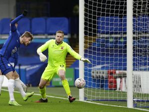 Chelsea Akhirnya Menang, Timo Werner Bikin Gol Juga