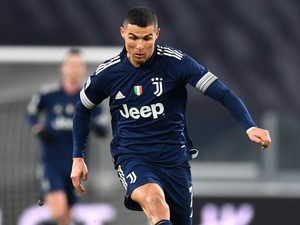 Meski Dibayar Rp 102 M, Cristiano Ronaldo Ogah Jadi Duta Pariwisata Arab Saudi