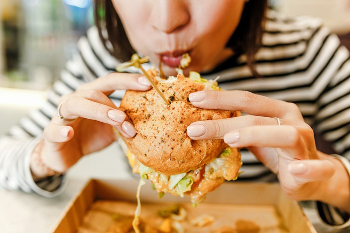 Daftar Makanan yang Mengandung Kolesterol Tinggi