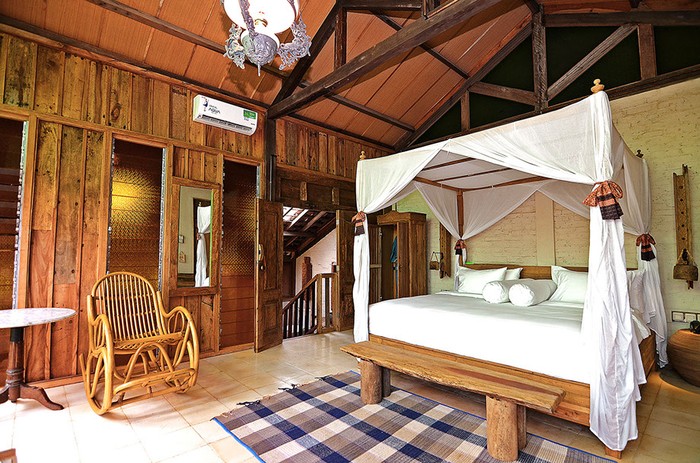 Desa Alamanis Resort Villa