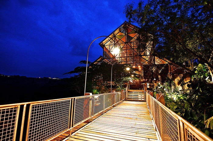 Desa Alamanis Resort Villa Desa Alamanis Resort Villa
