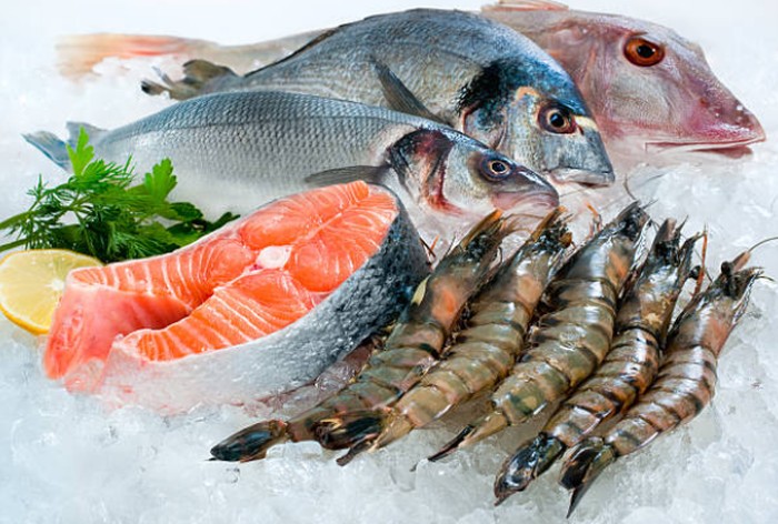 Mengenal Pescatarian, Diet Seafood untuk Menurunkan Berat Badan