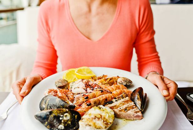 Mengenal Pescatarian, Diet Seafood untuk Menurunkan Berat Badan