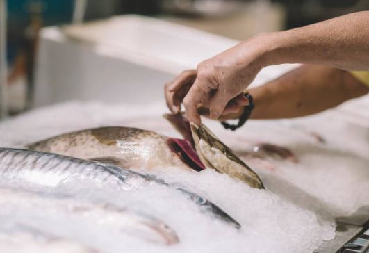 Mengenal Pescatarian, Diet Seafood untuk Menurunkan Berat Badan