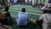 Petugas gabungan dikerahkan untuk melakukan pencarian dan evakuasi Sriwijaya Air SJ182.