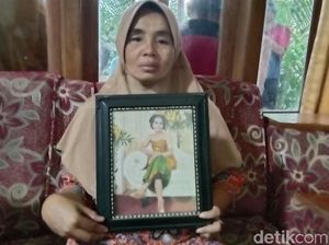 Pamit Cari Kerja ke Jakarta, Erviana Tewas Kecelakaan Maut di Tol Cipali