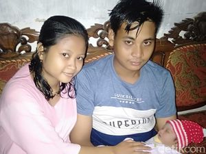 Ponari Si Dukun Cilik Sudah Nikah dan Jadi Ayah, Apa Kabar Batu Petirnya?