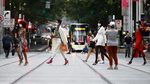 Kota Tersehat di Dunia (Bagian I)