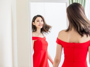 Masuki Tahun 2021, Yuk Bikin Penampilan Makin Pede dengan 5 Tips Ini!