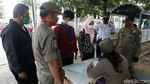 Hari Pertama PPKM, Banyak Warga Langgar Aturan Prokes