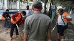 Hari Pertama PPKM, Banyak Warga Langgar Aturan Prokes