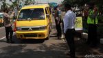 Hari Pertama PPKM di Bandung, Pelanggar Prokes Masih Ada
