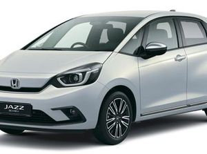 Honda Jazz Seharga Rp 1 Miliar, Kenapa Harga Mobil di Singapura Sangat Mahal?