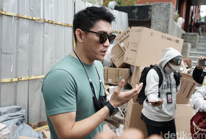 Ifan Seventeen dan Citra Monica Ungkap Rencana Menikah