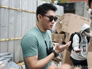 Ifan Seventeen Ditawari Nikah Lagi