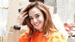 Ifan Seventeen dan Citra Monica Ungkap Rencana Menikah