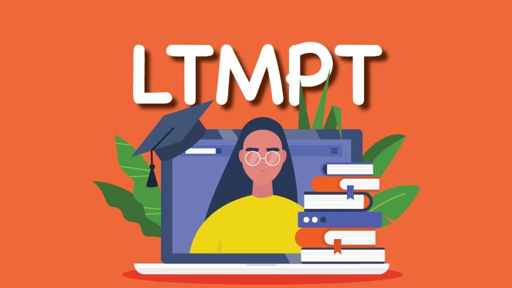 Tips & Trik Cara Daftar Akun LTMPT 2022 Agar Lancar, Tinggal Gaspol!