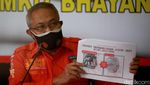 Korban Sriwijaya Air SJ182 Okky Bisma Berhasil Teridentifikasi