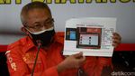 Korban Sriwijaya Air SJ182 Okky Bisma Berhasil Teridentifikasi