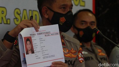 Korban Sriwijaya Air SJ182 Okky Bisma Berhasil Teridentifikasi