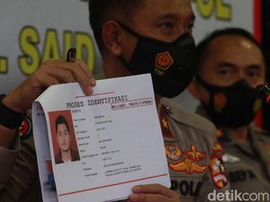 Jasa Raharja Beri Santunan ke Ahli Waris Okky Bisma