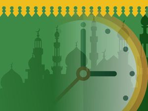 Apa Itu Hari Tasyrik yang Jatuh Pada 11-13 Dzulhijjah? Ini penjelasannya