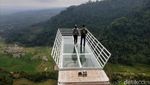 5 Destinasi Wisata Indonesia dengan Jembatan Kaca, Mana Favoritmu?