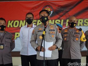 Polres Demak Limpahkan Kasus Anak Polisikan Ibu Kandung ke Jaksa