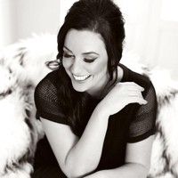 Uniknya, mengikuti kontes kecantikan membuat Katrina takut. Baginya, mengikuti kontes kecantikan lebih menakutkan dibanding harus berperang.  Foto: dok. Instagram