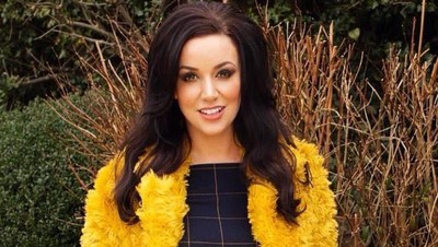 Foto: Ratu Kecantikan yang Dijuluki Marinir Barbie, Dulunya Tentara di Irak