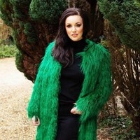 Setelah memiliki dua anak, Katrina merasa bahwa kepercayaan dirinya menurun. Menyiasatinya, ia pun akan kembali akan mengikuti kontes kecantikan Miss Great Britain tahun depan. Saat ini ia tengah mempersiapkan dirinya.  Foto: dok. Instagram