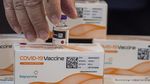 Ditolak Ribka Tjiptaning, Begini Perjalanan Vaksin Sinovac di RI