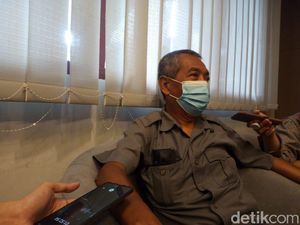 Ternyata Tak Hanya Outsourcing DLH yang di-PHK, Ini Tanggapan DPRD Kota Blitar