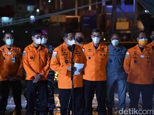 Kabasarnas Update Dampak Gempa Mamuju: Pengungsi Belasan Ribu