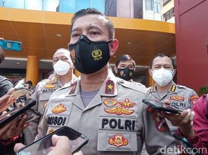 Polri Pelajari Laporan Dugaan Rasisme yang Dilakukan Abu Janda