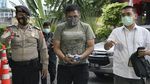 KPK Tangkap Ferdy Yuman