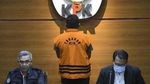 KPK Tangkap Ferdy Yuman