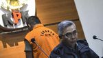 KPK Tangkap Ferdy Yuman