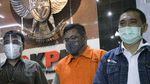 KPK Tangkap Ferdy Yuman