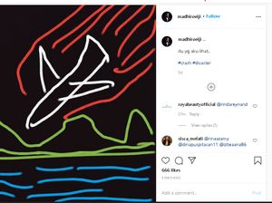 Viral Ramalan Pesawat Jatuh Sebelum Tragedi Sriwijaya Air, Ini Ceritanya