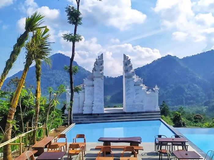 Mandapa Kirana Resort