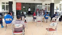 Sekretaris Disdukcapil Boyolali, Marjono, untuk pelayanan kepada masyarakat di masa PPKM ini tetap dilayani. Namun dibatasi hanya sampai pukul 12.00 WIB.  