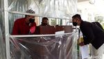 Potret Penerapan PPKM di Berbagai Daerah Jawa-Bali