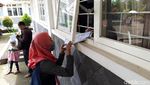 Melihat Pelayanan Dispendukcapil Boyolali Saat PPKM