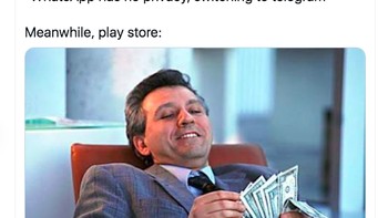 Tapi yang paling diuntungkan dari semua kontroversi ini adalah toko aplikasi karena adalah tuan rumah seluruh aplikasi tersebut. Foto: istimewa